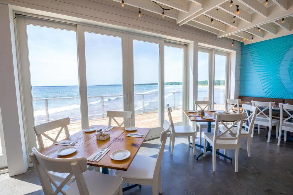 Quarterdeck Beachside Villas & Lofts Summerville Centre ภายนอก รูปภาพ