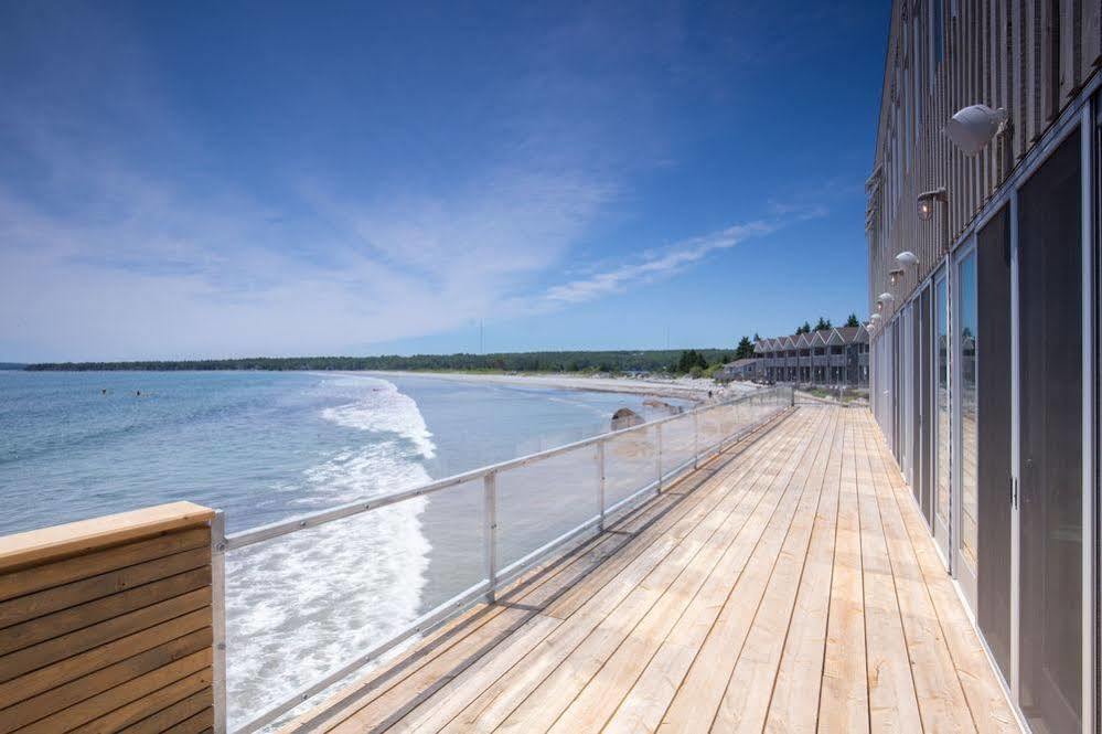Quarterdeck Beachside Villas & Lofts Summerville Centre ภายนอก รูปภาพ