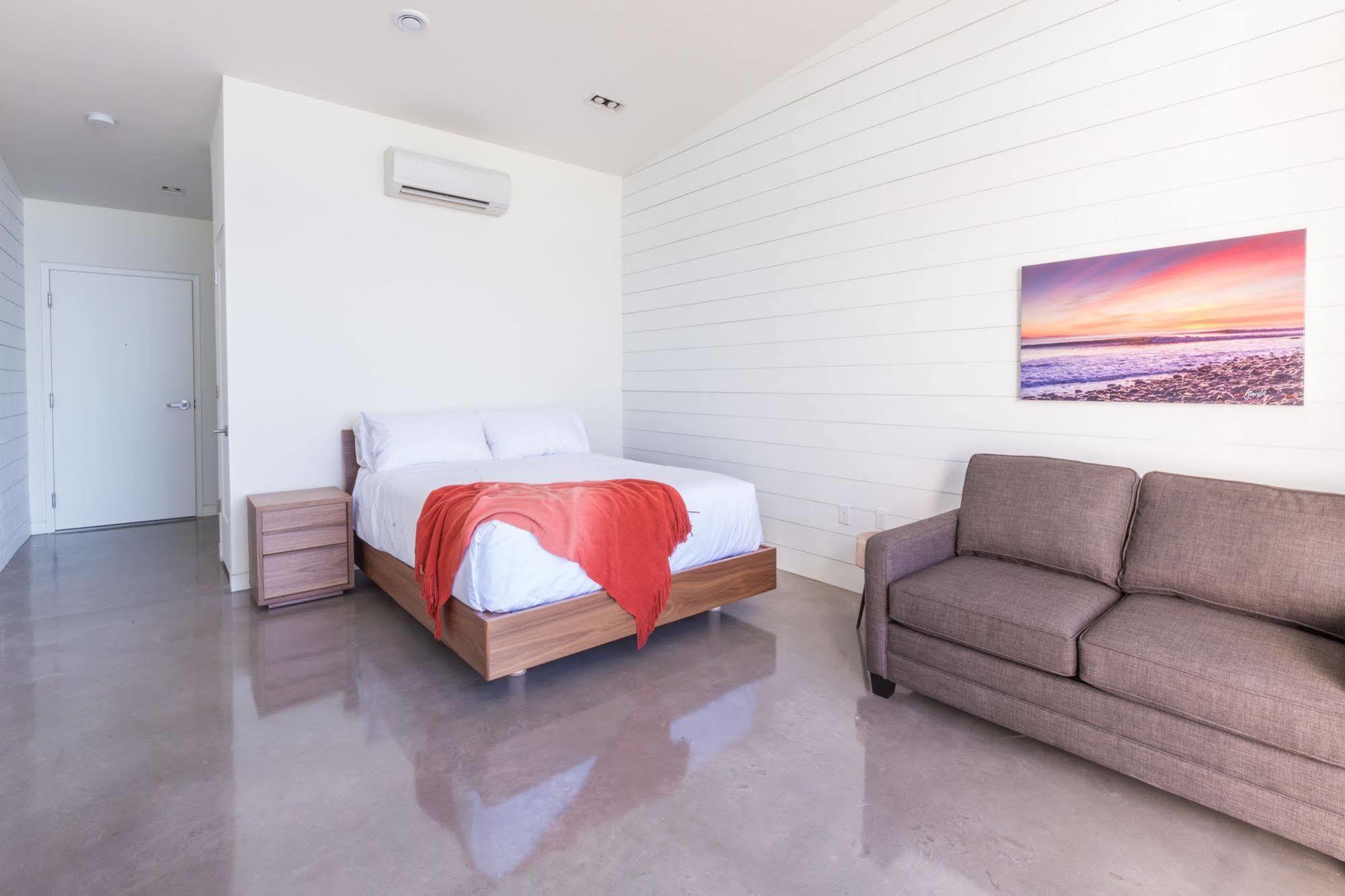 Quarterdeck Beachside Villas & Lofts Summerville Centre ภายนอก รูปภาพ