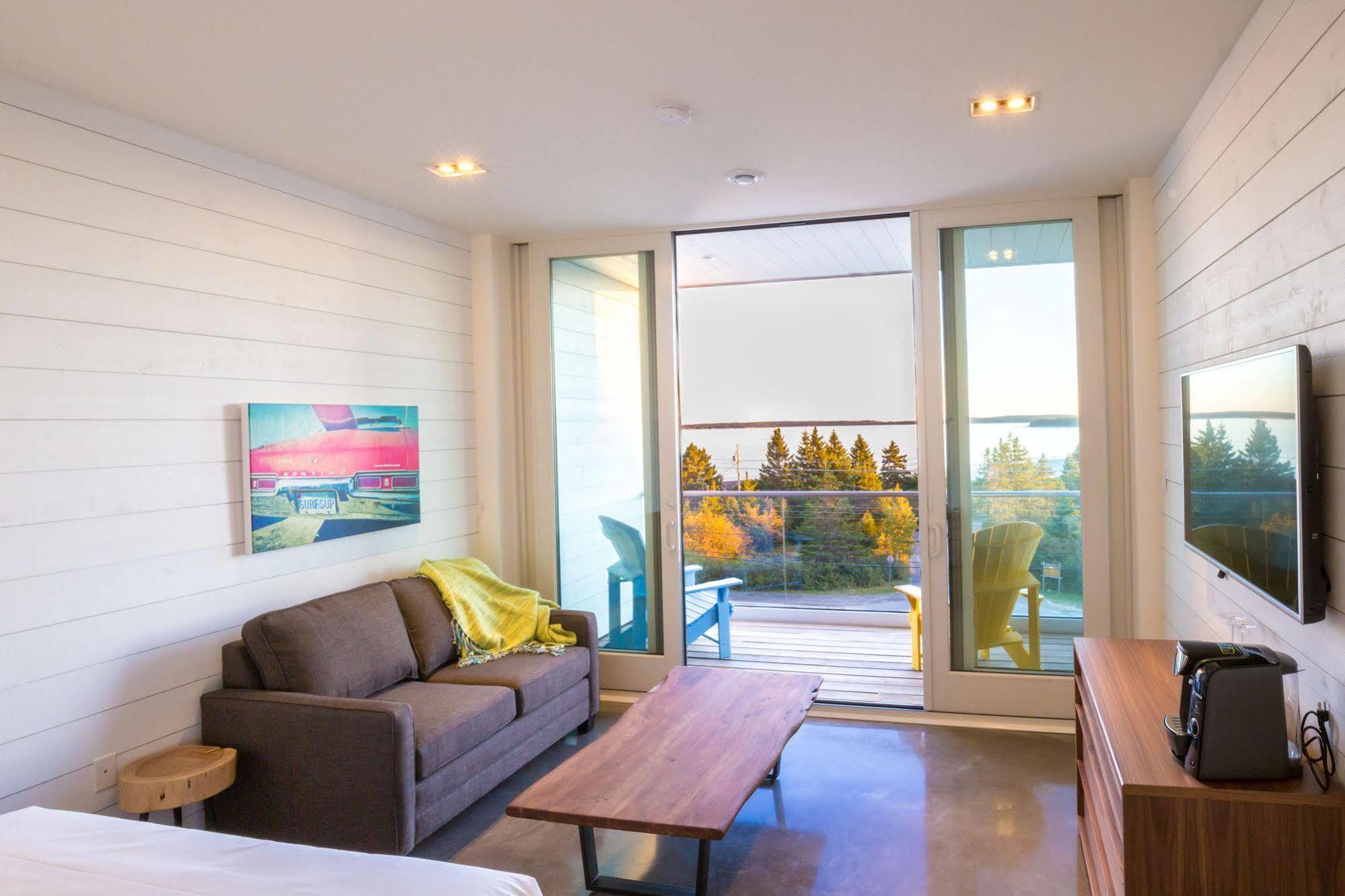 Quarterdeck Beachside Villas & Lofts Summerville Centre ภายนอก รูปภาพ