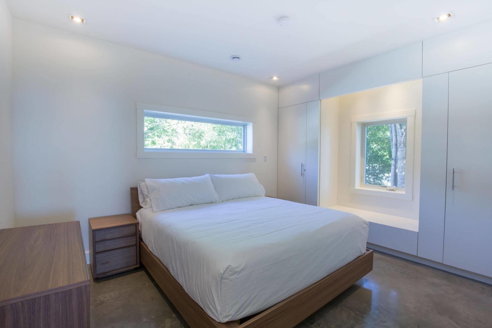 Quarterdeck Beachside Villas & Lofts Summerville Centre ภายนอก รูปภาพ