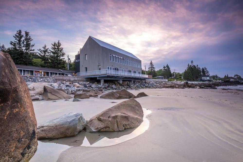 Quarterdeck Beachside Villas & Lofts Summerville Centre ภายนอก รูปภาพ